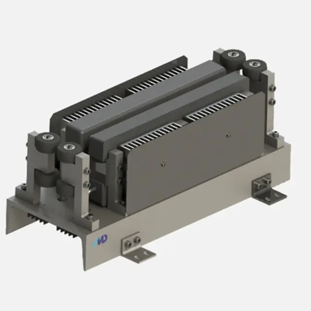 linear motor moteur linéaire