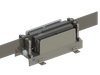 Moteurs linéaires en aluminium VFD pour l'automatisation