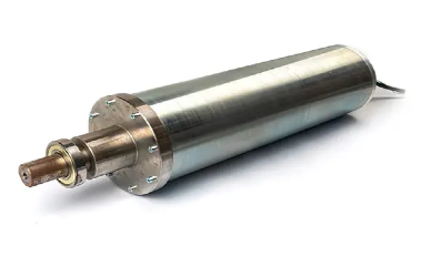 Rouleaux motorisés pour les industries des colis, de l'alimentation et des boissons