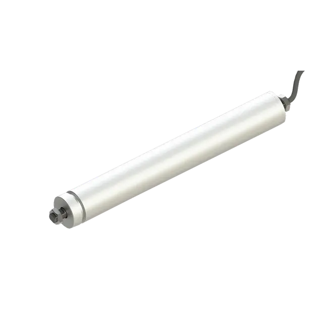 Combien de poids un rouleau motorisé peut-il transporter?