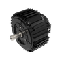 Moteur F160ECI IE5 EC certifié CE ETL haute efficacité IP55-IP67