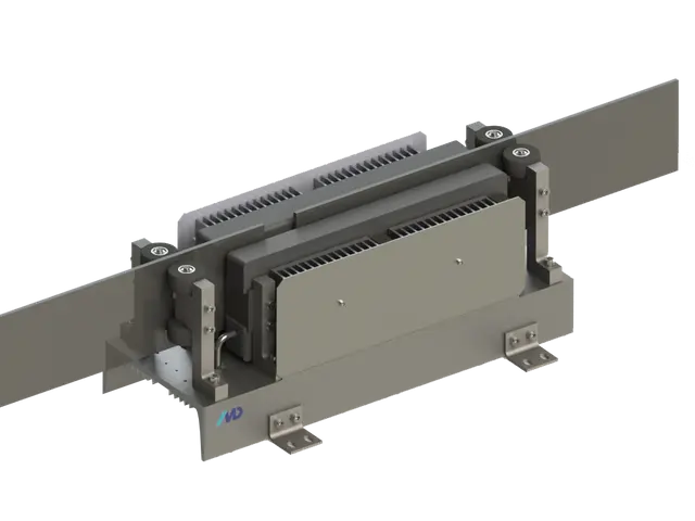 moteur lin&eacute;aire