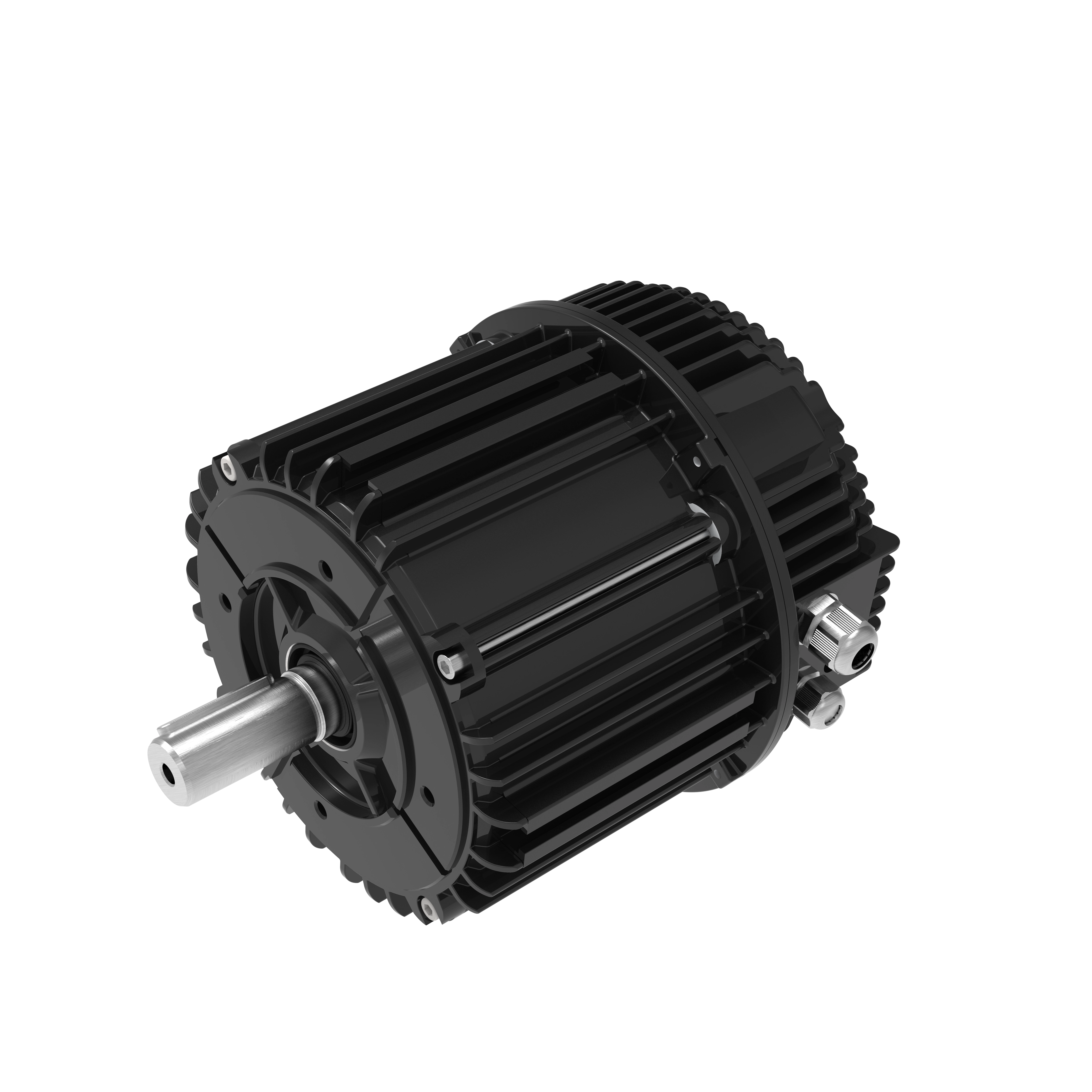 Réorganiser les performances de ventilation, alimenter l’élevage et les améliorations industrielles